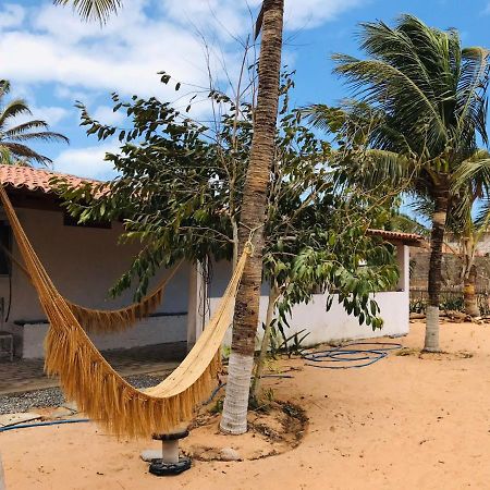 Hostel Jericoacoariano Jijoca de Jericoacoara Exterior foto
