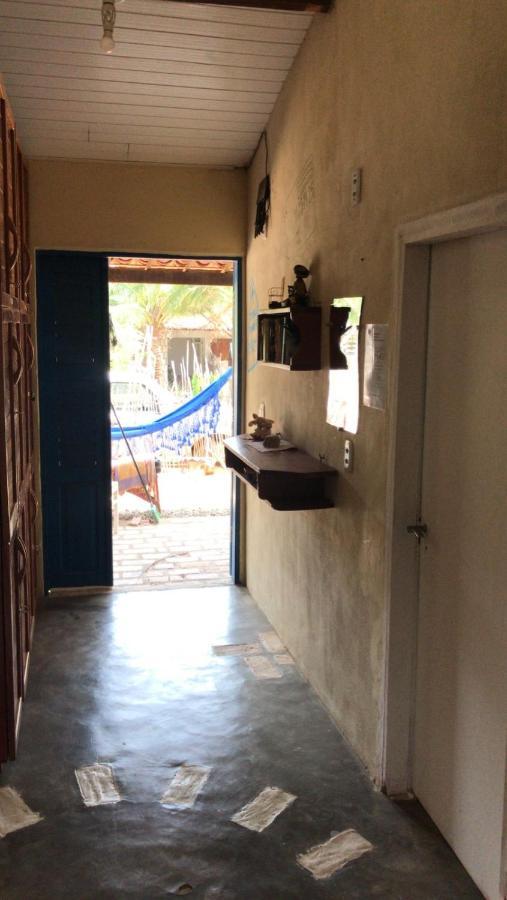 Hostel Jericoacoariano Jijoca de Jericoacoara Exterior foto